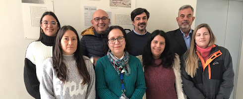 imagen Enfoque One Health, que integra la salud humana, animal y medioambiental, protagoniza simposios internacionales