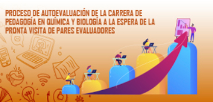 imagen Pedagogía en Química y Biología culmina etapa de socialización y espera fecha de visita de pares