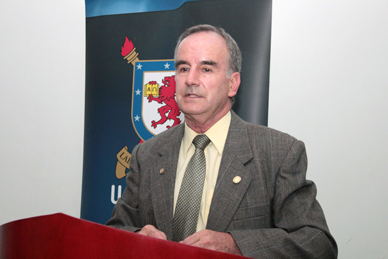 Facultad de Química y Biología inaugura Magíster en Manejo de Humedales