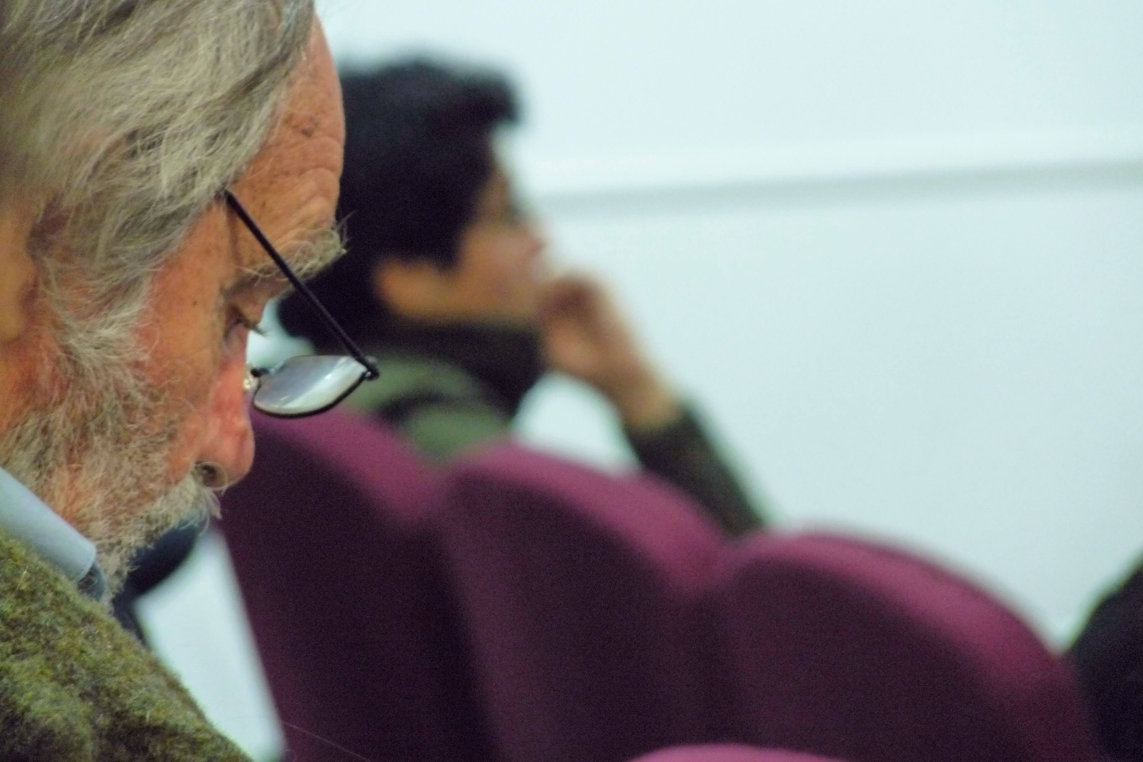 imagen El legado humano y científico de Eduardo Lissi