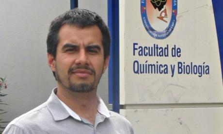 “El desafío va a ser grande, pero la universidad tiene los especialistas y expertos con que aportar”