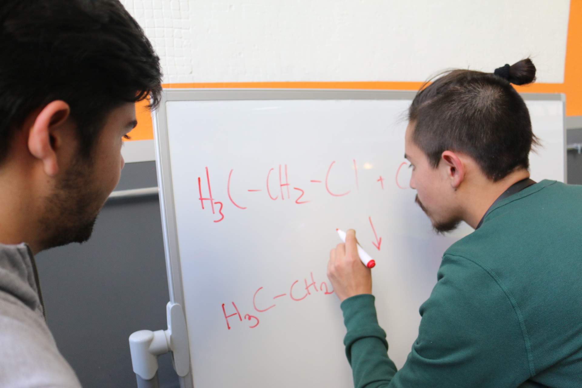imagen Ingreso a Pedagogías: Valoración social y necesidad del país