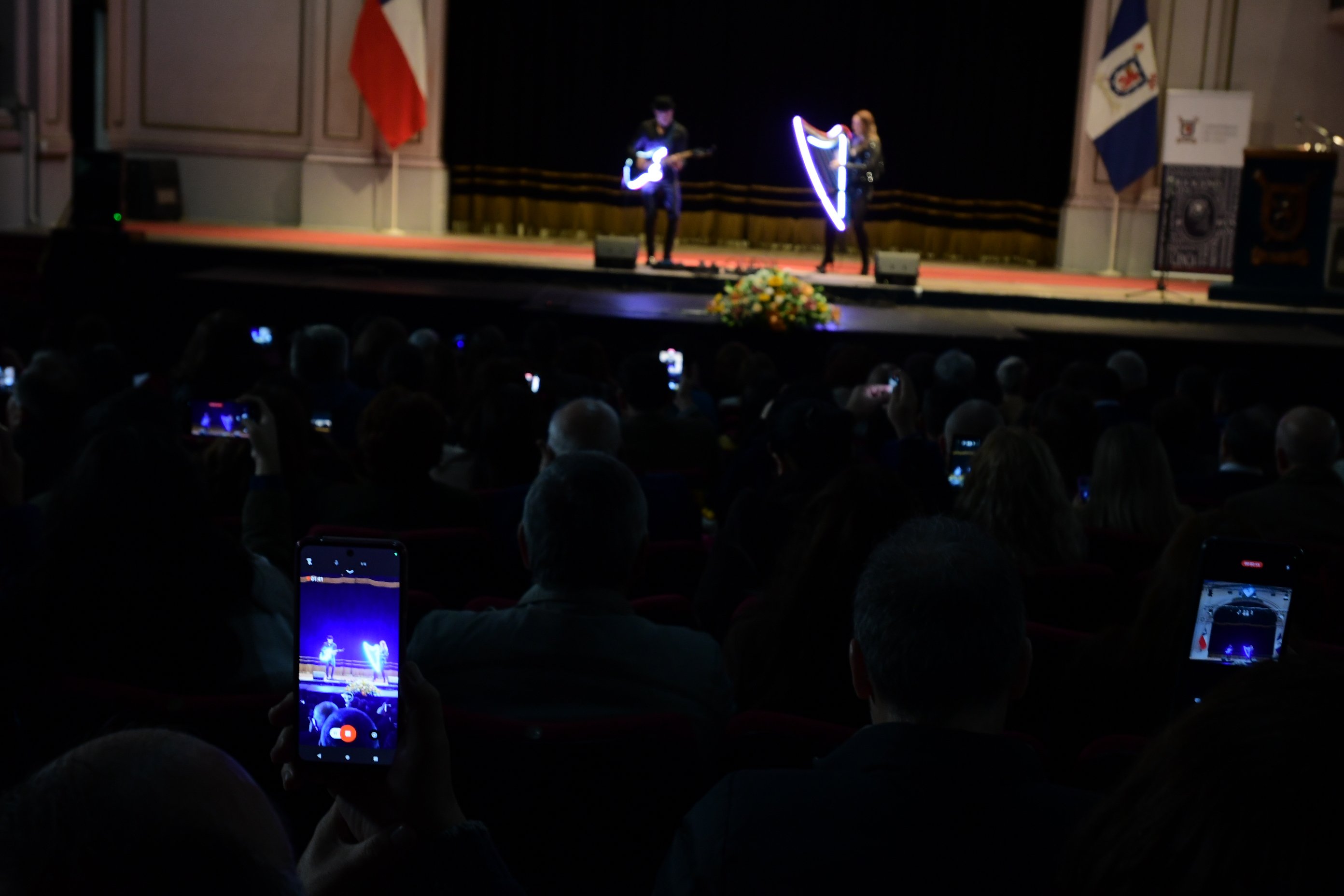 imagen Facultad de Química y Biología celebra la graduación de nuevos egresados y egresadas de sus programas de postgrado