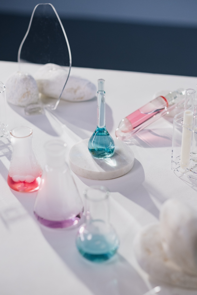 Olimpiadas de Química acercan las ciencias a estudiantes de todo el país