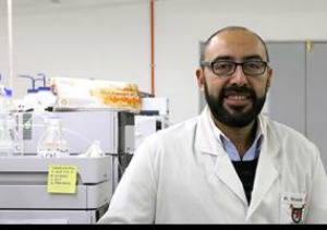 imagen Investigan procesos para descontaminación de aguas residuales industriales