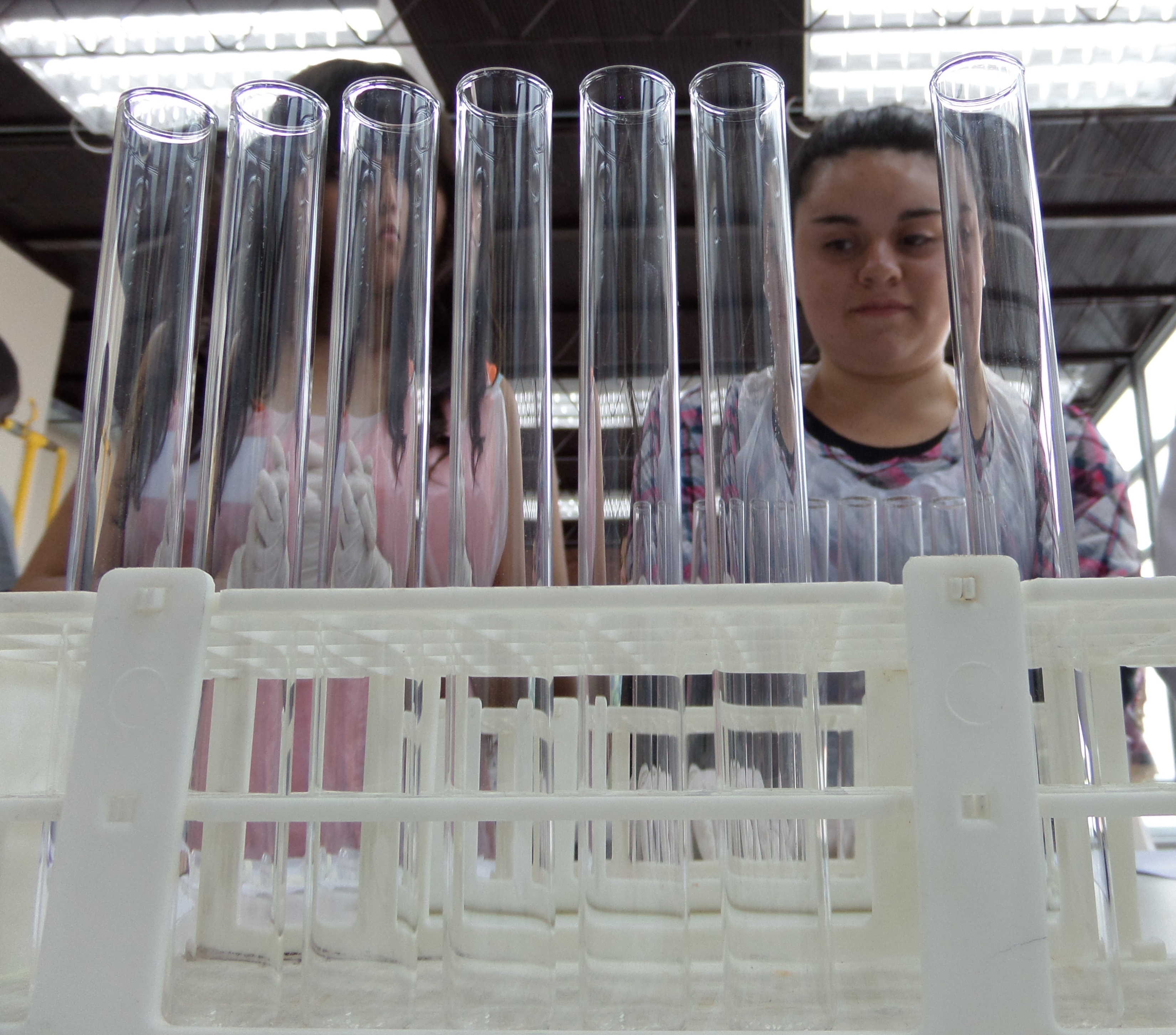 Plantel potencia la investigación mediante la incorporación de nuevos doctores