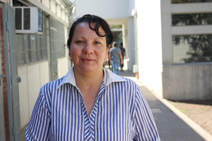 “Invito a todas y todos a apoyar el trabajo de nuestra pedagogía y a aunar esfuerzos en el ahora y en el futuro”