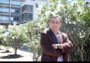 imagen Investigador del Plantel estudia impacto de plantas en la disminución de contaminación ambiental