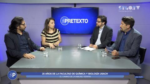 imagen “Estamos pagando ciencia y tecnología desarrollada en otros países”
