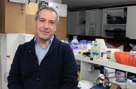 Académico del Plantel integra el equipo que descifró genoma del salmón del Atlántico