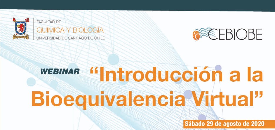 imagen Estudiantes, académicos, profesionales e industria discuten sobre estado de la farmacometría y bioequivalencia en Latinoamérica