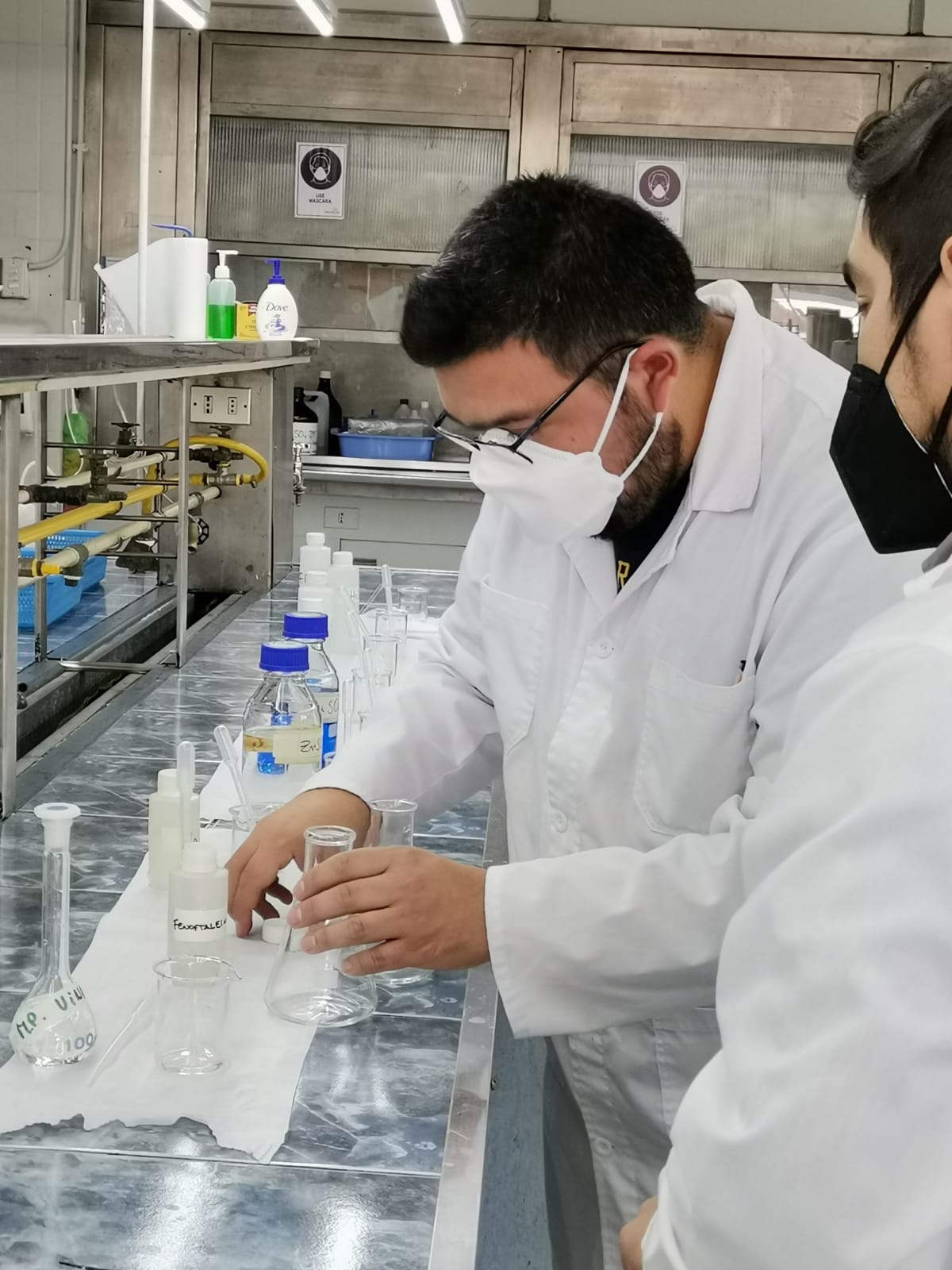 “Hay que seguir avanzando y para ello hay que ser proactivos”