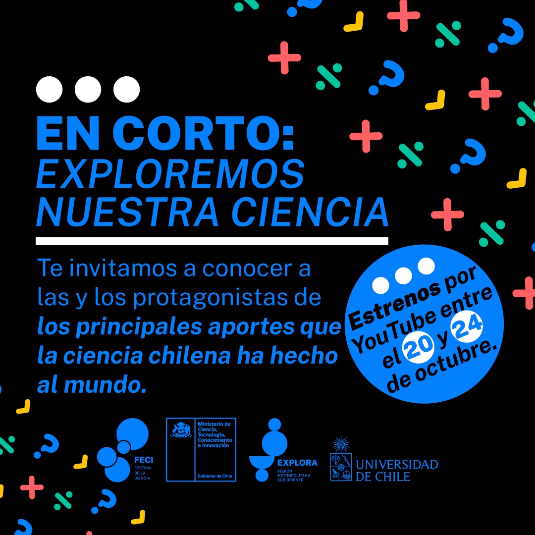 Innovadora producción de divulgación científica protagonizan egresados de la Facultad de Química y Biología 