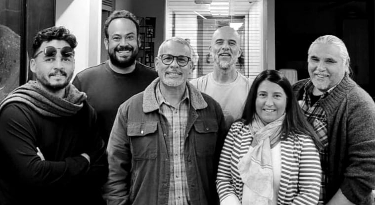 USACH lidera diálogo sobre psilocibina y salud mental en el Festival Reino Fungi