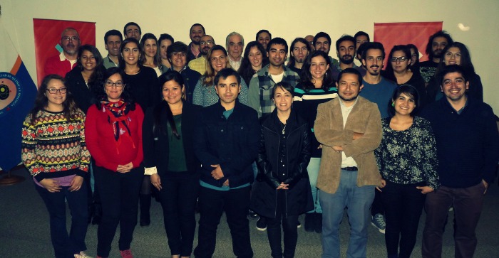 ICTIO Biotechnologies expone importantes avances para dar soluciones a la salmonicultura 