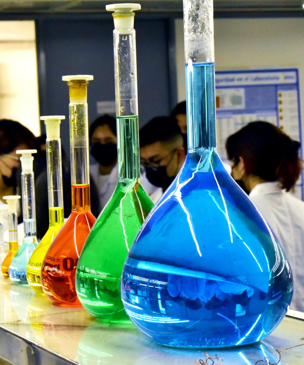 DOCTORADO QUIMICA