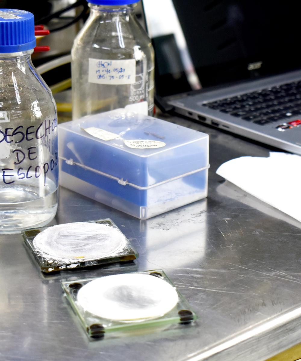 BIOTECNOLOGIA