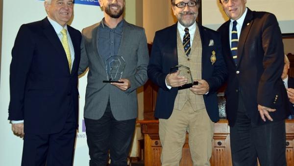 imagen Investigador FQyB  gana fondo en el XV Concurso Nacional de Proyectos de I+D+i Aplicada de Fundación Copec – UC