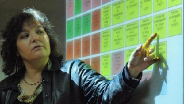 Desarrollan Plan de Estudios “de vanguardia” para Carrera de Química y Farmacia  