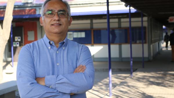 “Nuestro foco es integrar los recursos digitales a las actividades académicas y formativas de los docentes y estudiantes”