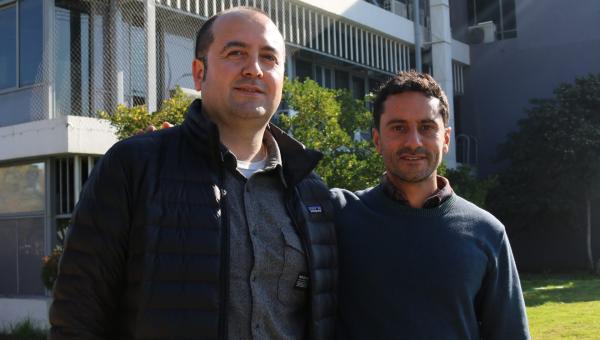 imagen Química y Antropología: colaboración internacional estudia restos de plantas psicoactivas en artefactos andinos