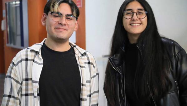 imagen Estudiantes reformulan asignatura sello de Bioética para integrar los desafíos de la ciencia actual