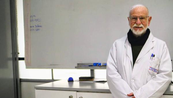 imagen Seminarios promueven sinergias entre investigaciones, laboratorios y departamentos
