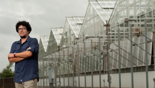 "La U. de Santiago tiene todo el potencial para ser número uno en gran parte de las áreas (de investigación) de Chile"