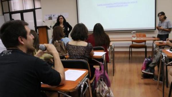 imagen “El foco del profesor no debe estar en los TIC sino en desarrollar una visión pedagógica personal y crítica de la tecnología”