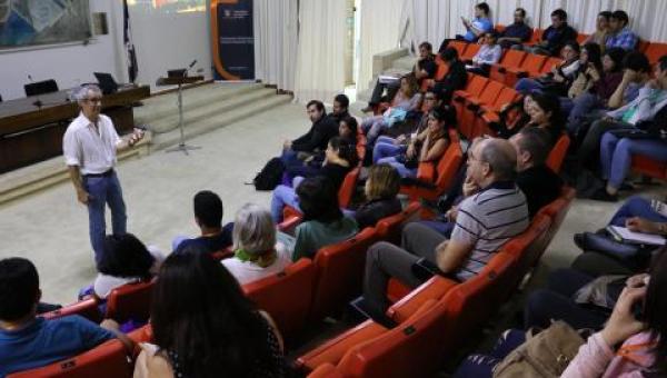 imagen “Hoy en día la ciencia no puede hacerse sino se trabaja de manera multidisciplinar”