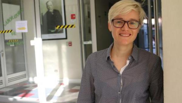 imagen “En el área científica, la USACH es una de las mejores universidades del país”