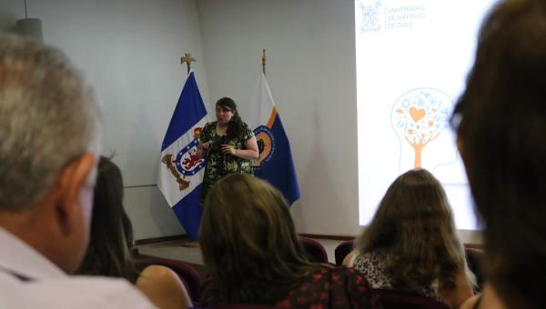 imagen “Lo que estamos viviendo ahora es un quiebre a nuestra cotidianidad que impactó a cada  uno de una forma distinta”