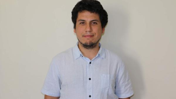 imagen Académico de la Facultad de Química y Biología es seleccionado para ser parte del programa Ciencia de Frontera