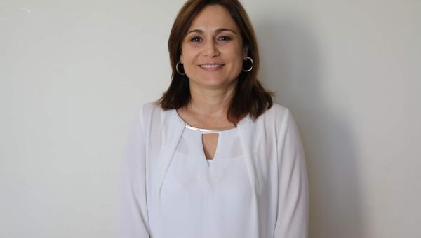imagen Dra. Iriux Almodóvar Fajardo: “Quiero transmitirles a las y los estudiantes que sí se puede hacer las cosas de forma diferente”