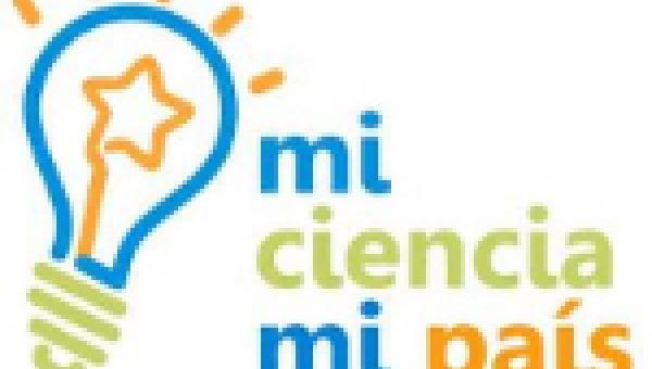 Académico de la Facultad recibe mención honrosa en concurso "Mi ciencia, mi país"