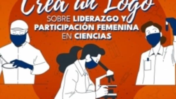 imagen Consorcio Science Up lanza concurso para elegir logo sobre liderazgo y participación femenina en ciencias