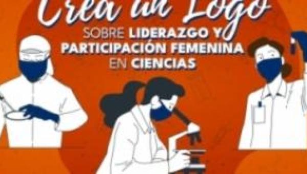 Consorcio Science Up lanza concurso para elegir logo sobre liderazgo y participación femenina en ciencias