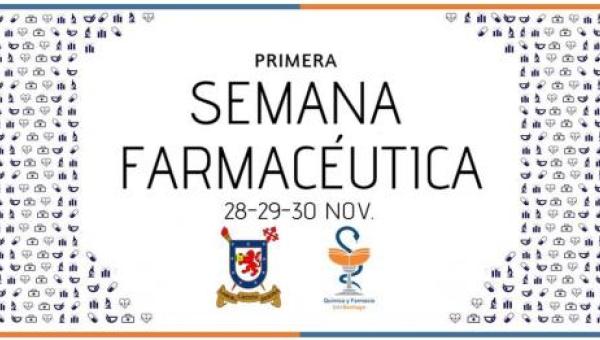 imagen Química y Farmacia prepara histórica celebración