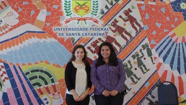imagen “Queremos seguir en este camino, especializarnos y aportar a la educación chilena desde el aula y desde la investigación”