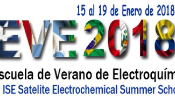 imagen Organización, buen ambiente y gran nivel: las claves de una nueva edición de la Escuela de Electroquímica