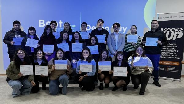 ganadores