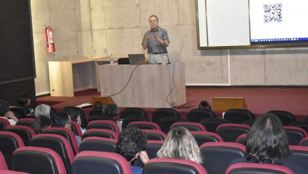 imagen “La I.A. está teniendo un impacto mayor a internet que tuvo en un comienzo”