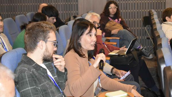 imagen Científicos y la industria salmonera buscan soluciones conjuntas en el primer encuentro latinoamericano sobre inmunología acuícola