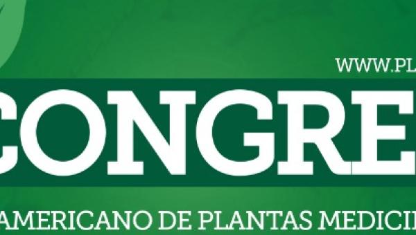 Segundo Congreso Latinoamericano de Plantas Medicinales se realizará en la Universidad 