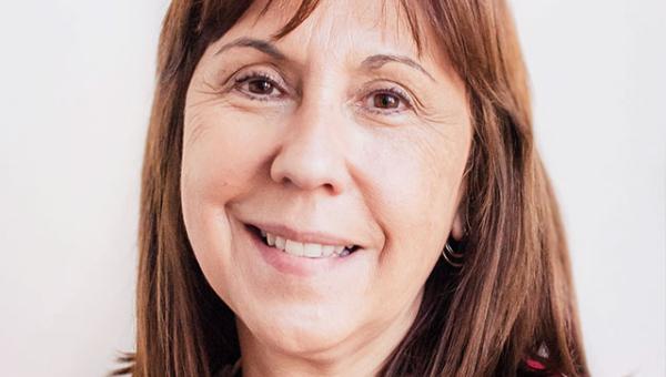 imagen Ana María Sandino: “Los recursos para la ciencia no son en vano”