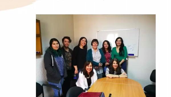 Innovación, desafíos y emprendimientos marcan segunda jornada de charlas que destacan el rol de mujeres líderes en ciencias