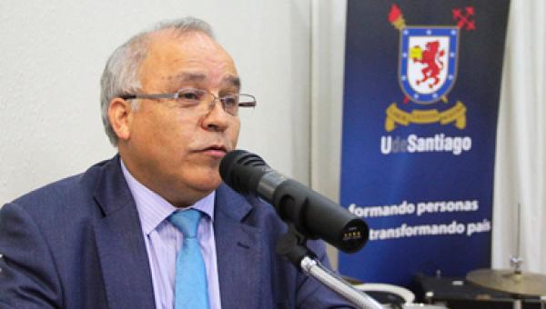Facultad de Q y B celebra XXI aniversario con el compromiso de seguir aportando al crecimiento de Chile