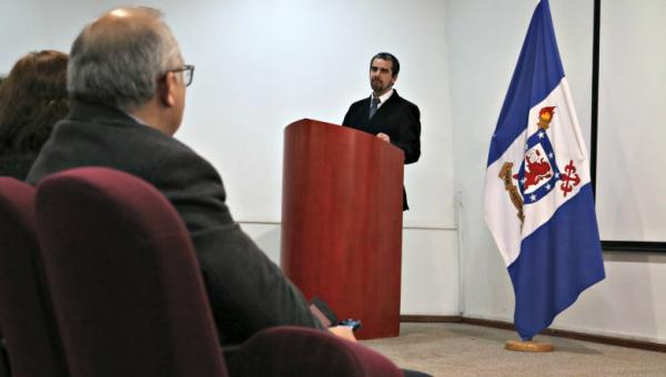 imagen FQyB entrega el grado de Bachiller en Ciencias Químicas: Alumnos se transforman en la primera promoción en obtener esta certificación intermedia