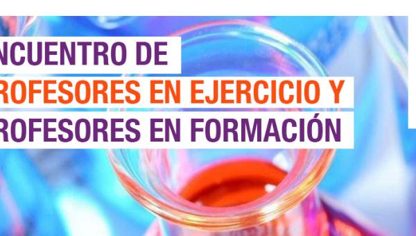 imagen Pedagogía en Química y Biología se alista para el desarrollo de su 1° Encuentro de Egresados/as y Estudiantes