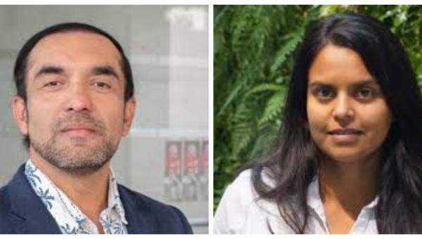 Dr. Leonel Rojo realizará investigación conjunta la Universidad de Rutgers sobre enfermedad del Alzheimer 